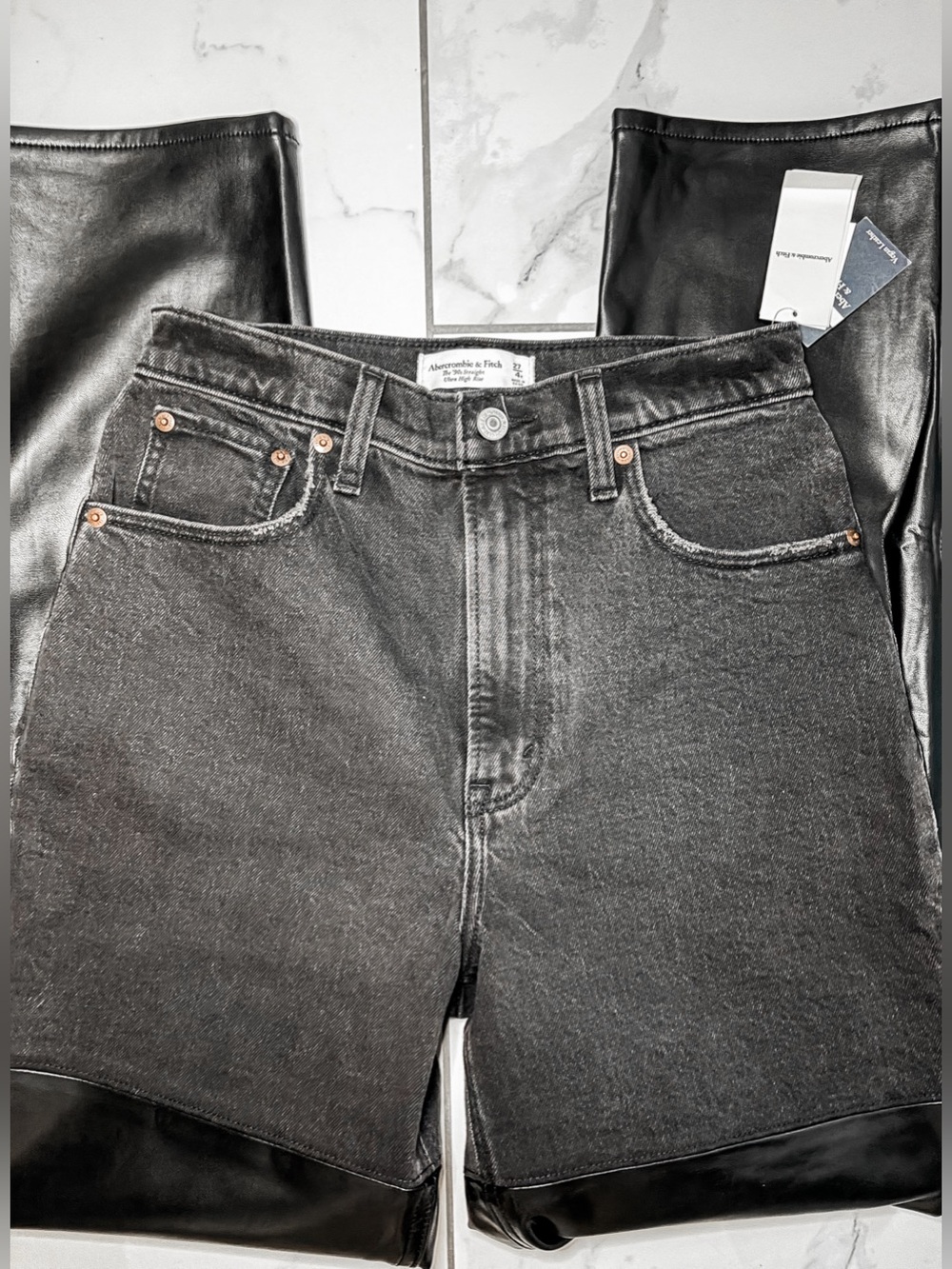 Abercrombie & Fitch Jeans